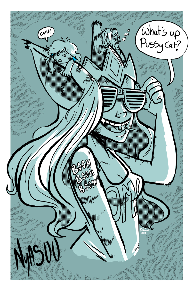 Comic page 10 thumbnail